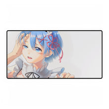 Load image into Gallery viewer, Anime Re:ZERO -Starting Life in Another World- Mouse Pad (Desk Mat)
