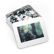 Load image into Gallery viewer, Restless Fighter Jigsaw Puzzle
