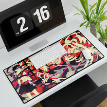 Load image into Gallery viewer, Anime Sayonara, Zetsubou-Sensei Mouse Pad (Desk Mat)