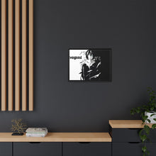 Load image into Gallery viewer, Noragami Noragami Canvas Framed Art Print
