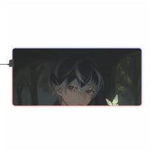 Load image into Gallery viewer, IDOLiSH7 RGB LED Mouse Pad (Desk Mat)