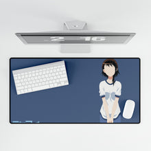 Load image into Gallery viewer, Anime Nisekoi Mouse Pad (Desk Mat)