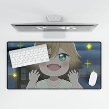 Load image into Gallery viewer, Poco s Udon World Mouse Pad (Desk Mat)