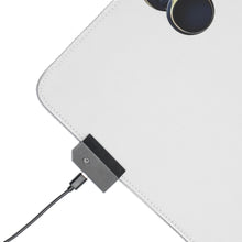 Load image into Gallery viewer, Sword Art Online RGB LED Mouse Pad (Desk Mat)