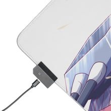 Load image into Gallery viewer, Azur Lane RGB LED Mouse Pad (Desk Mat)
