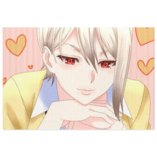 Load image into Gallery viewer, Anime Food Wars: Shokugeki no Soma Jigsaw Puzzle