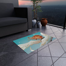 Load image into Gallery viewer, Anime Chainsaw Man Rug