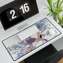 Load image into Gallery viewer, Anime Promise of Wizard Mouse Pad (Desk Mat)
