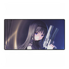 Load image into Gallery viewer, Anime Puella Magi Madoka Magicar Mouse Pad (Desk Mat)
