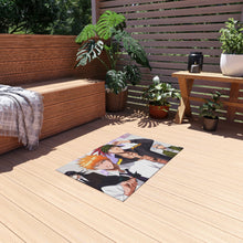 Load image into Gallery viewer, Anime Bleach Rug