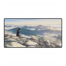 Load image into Gallery viewer, Your Name. Mouse Pad (Desk Mat)