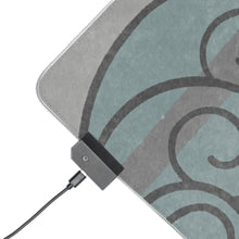 Load image into Gallery viewer, Anime Avatar: The Last Airbender RGB LED Mouse Pad (Desk Mat)