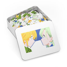 Load image into Gallery viewer, Anime The Seven Deadly Sins Jigsaw Puzzle