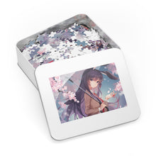 Load image into Gallery viewer, Rascal Does Not Dream Of Bunny Girl Senpai Jigsaw Puzzle