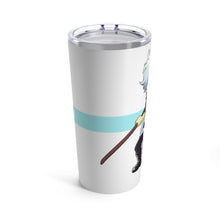 Load image into Gallery viewer, Anime Gintama Tumbler 20oz