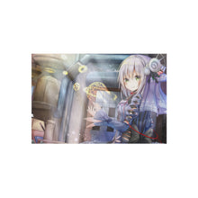 Load image into Gallery viewer, Clockwork Planet Rug