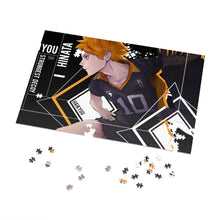 Load image into Gallery viewer, Anime Haikyu!! Jigsaw Puzzle