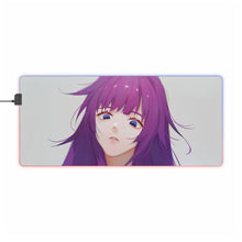 Load image into Gallery viewer, Monogatari (Series) RGB LED Mouse Pad (Desk Mat)