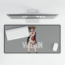 Load image into Gallery viewer, Anime My Hero Academia Mouse Pad (Desk Mat)