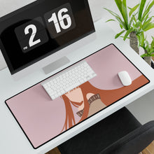 Load image into Gallery viewer, Anime Spice and Wolf Mouse Pad (Desk Mat)