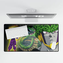 Load image into Gallery viewer, Dragon Ball Z Kai Mouse Pad (Desk Mat)