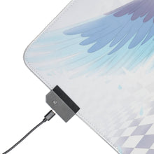 Load image into Gallery viewer, Sword Art Online RGB LED Mouse Pad (Desk Mat)