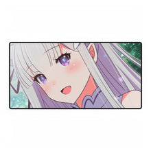 Load image into Gallery viewer, Anime Re:ZERO -Starting Life in Another World- Mouse Pad (Desk Mat)