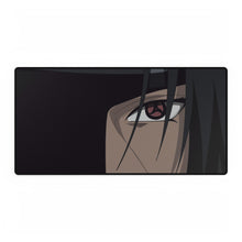 Load image into Gallery viewer, Itachi Uchiha Mouse Pad (Desk Mat)