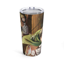 Load image into Gallery viewer, Anime Crossover Tumbler 20oz