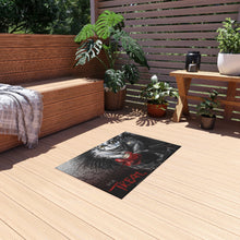 Load image into Gallery viewer, Death Note Rug