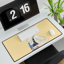 Load image into Gallery viewer, Yuri!!! On Ice Victor Nikiforov Mouse Pad (Desk Mat)
