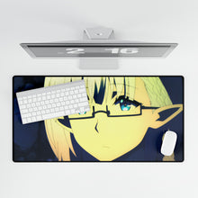 Load image into Gallery viewer, Beta (The Eminence in Shadow) Mouse Pad (Desk Mat)
