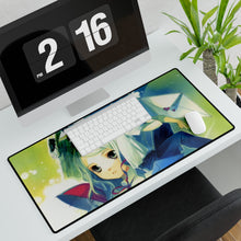 Load image into Gallery viewer, Anime Sakurada Reset Mouse Pad (Desk Mat)