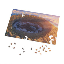 Load image into Gallery viewer, The Abyss Jigsaw Puzzle