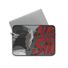 Load image into Gallery viewer, Soul Eater Laptop Sleeve