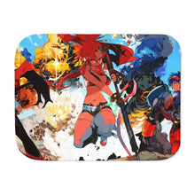 Load image into Gallery viewer, All Together Now! Sherpa Blanket