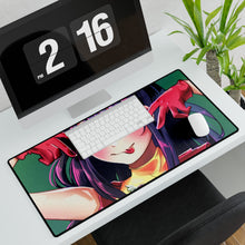 Load image into Gallery viewer, Ai Hoshino Mouse Pad (Desk Mat)