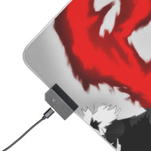 Load image into Gallery viewer, Tokyo Ghoul:re RGB LED Mouse Pad (Desk Mat)