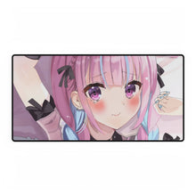 Load image into Gallery viewer, Minato Aqua Mouse Pad (Desk Mat)