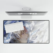 Load image into Gallery viewer, Anime My Hero Academia Mouse Pad (Desk Mat)
