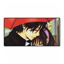 Load image into Gallery viewer, Anime Vampire Knight Mouse Pad (Desk Mat)