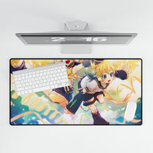 Load image into Gallery viewer, Anime Vocaloid Mouse Pad (Desk Mat)