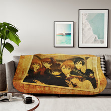 Load image into Gallery viewer, Another Sherpa Blanket