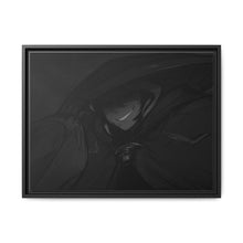 Load image into Gallery viewer, Anime Made In Abyss Canvas Framed Art Print
