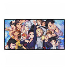 Load image into Gallery viewer, Yuri!!! on Ice Mouse Pad (Desk Mat)