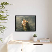 Load image into Gallery viewer, Vinland Saga Canvas Framed Art Print