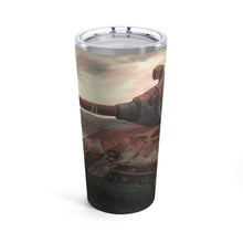 Load image into Gallery viewer, Girls und Panzer Tumbler 20oz