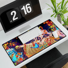 Load image into Gallery viewer, Anime Onmyoji Mouse Pad (Desk Mat)
