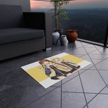 Load image into Gallery viewer, Aho Girl Rug