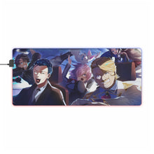 Load image into Gallery viewer, Fate/Grand Order RGB LED Mouse Pad (Desk Mat)